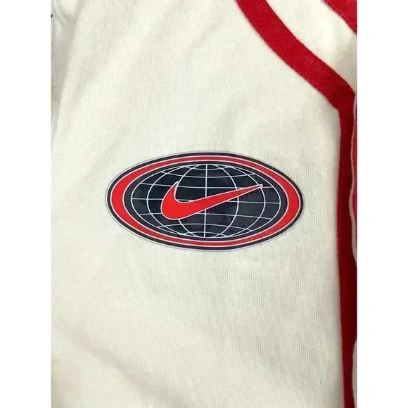 Nike Americana Championship Baseball Jersey MEDIUM Men's Shirt - Picture 10 of 11